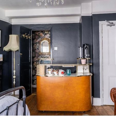 Room At The Inn Lyme Regis Ngoại thất bức ảnh