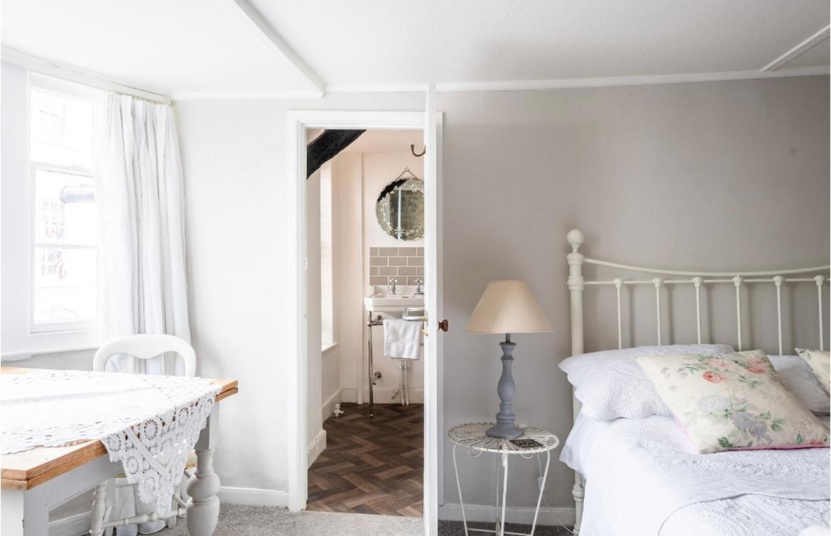 Room At The Inn Lyme Regis Ngoại thất bức ảnh