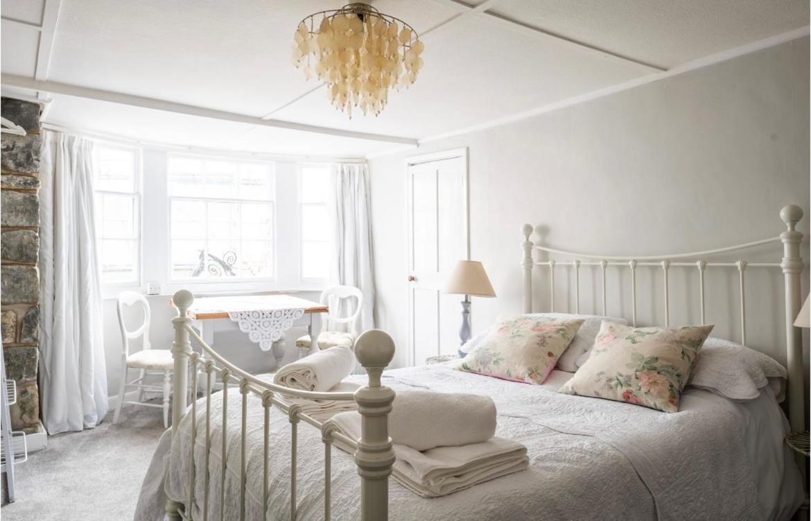 Room At The Inn Lyme Regis Ngoại thất bức ảnh