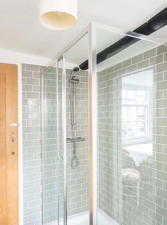 Room At The Inn Lyme Regis Ngoại thất bức ảnh